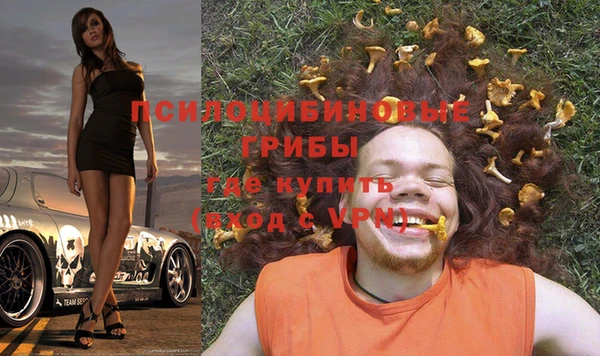 первитин Покровск